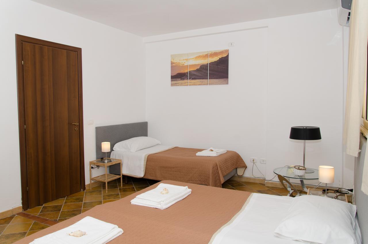B&B Del Lido Porto Empedocle Room photo